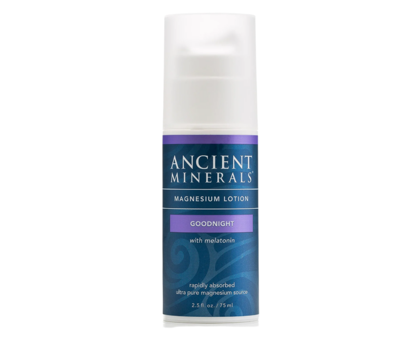Ancient Minerals Magnesium Goodnight Lotion 75ml