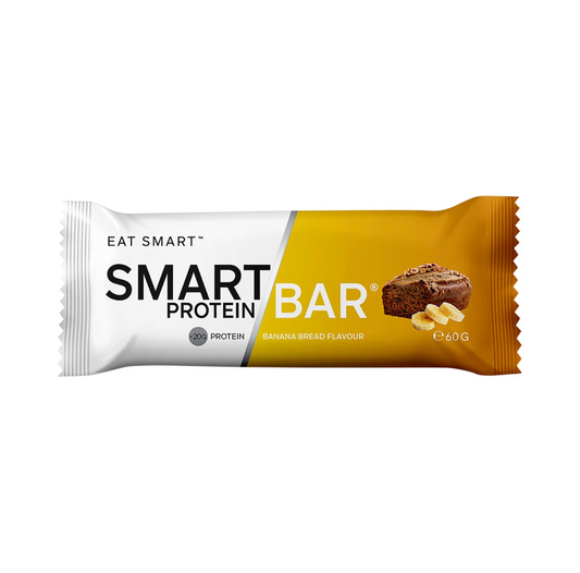 Banana Bread Smart Protein Bar 60g