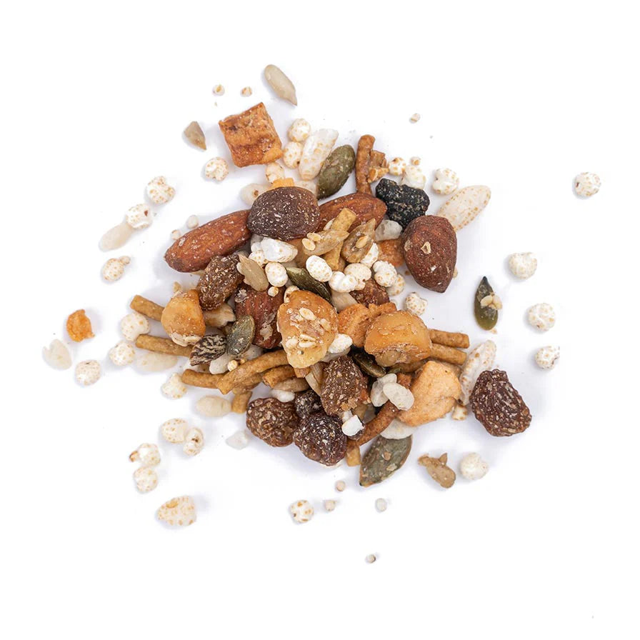 Gluten Free Fruit & Nut Muesli 700g