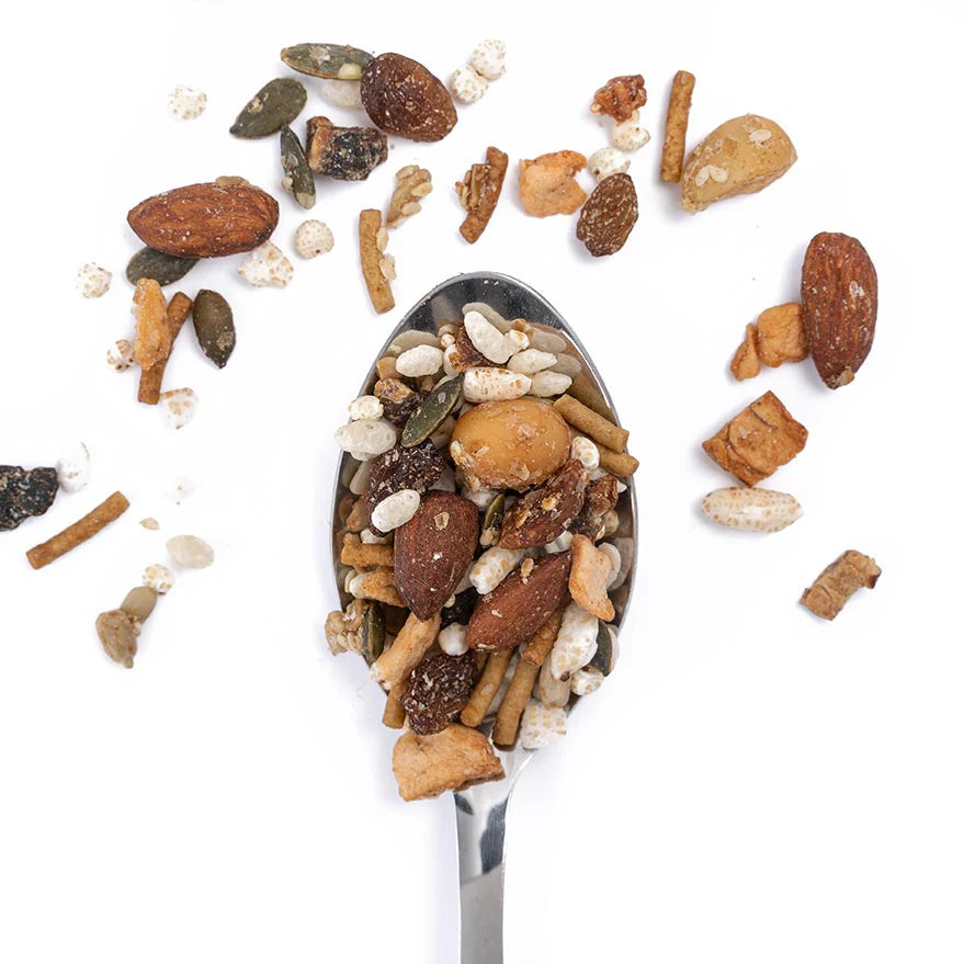 Gluten Free Fruit & Nut Muesli 700g
