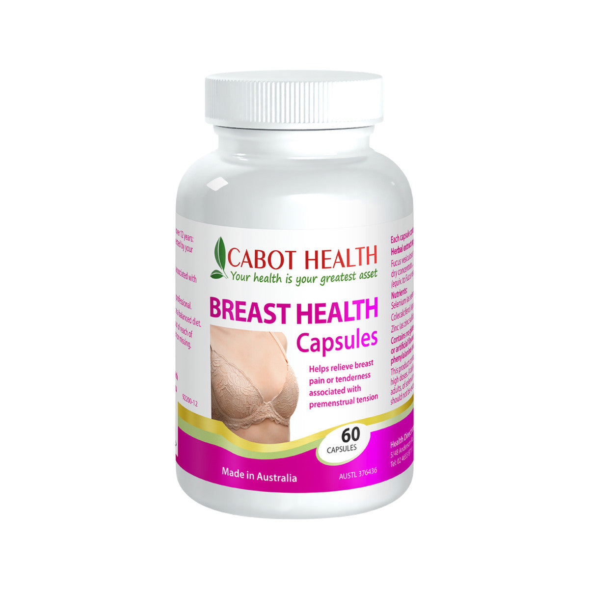 Breast Health 60c1