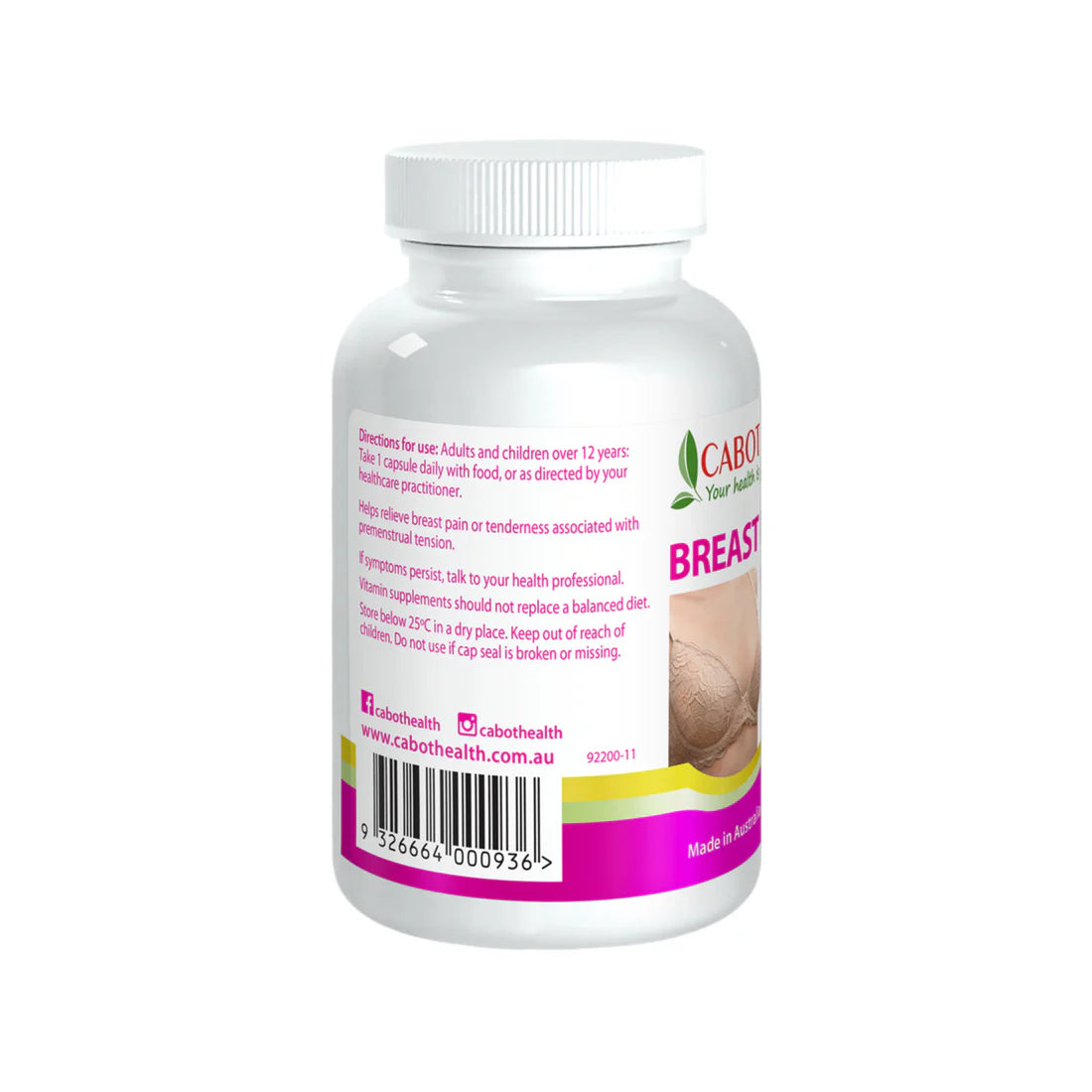 Breast Health 60c2
