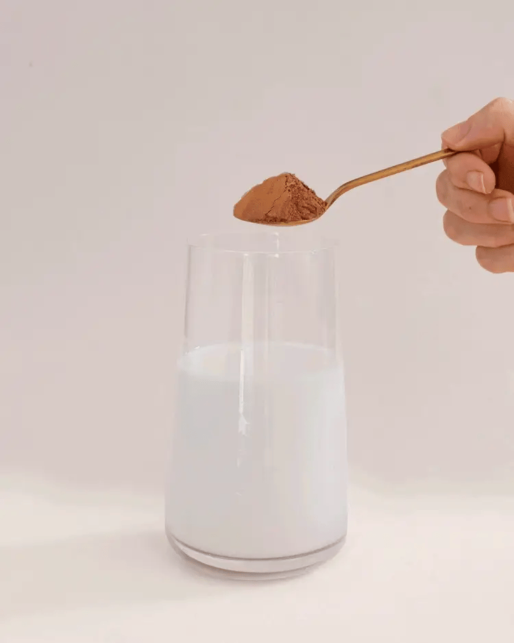 Choc Whiz (Brain Boosting & Gut Loving) 125g3