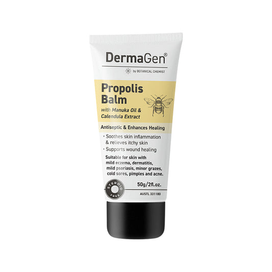 Propolis Balm 50g