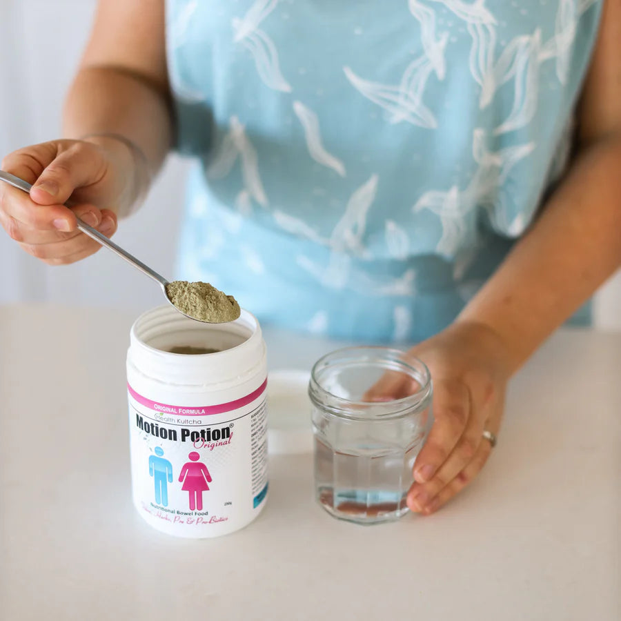 Health Kultcha Motion Potion Original 600g