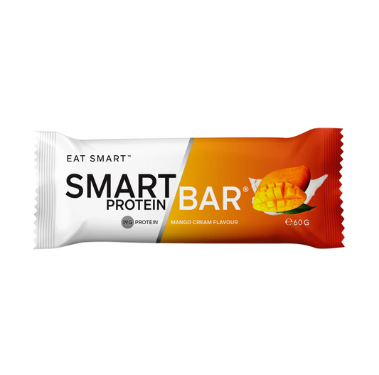Mango Cream Protein Bar 60g