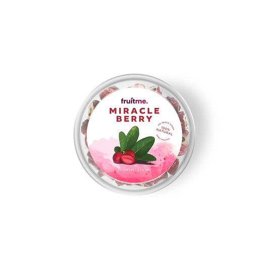 Miracle Berry Whole Fruit