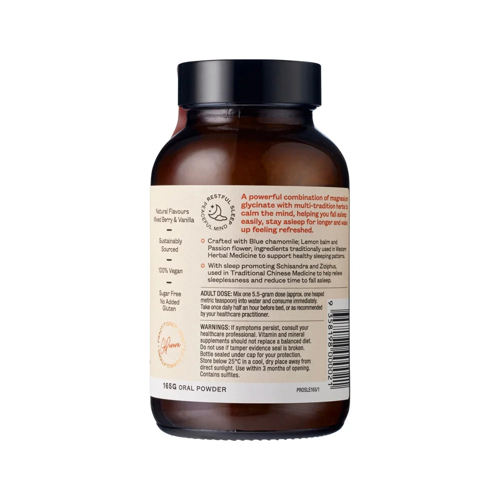 Ora Profound Sleep Oral Powder 165g