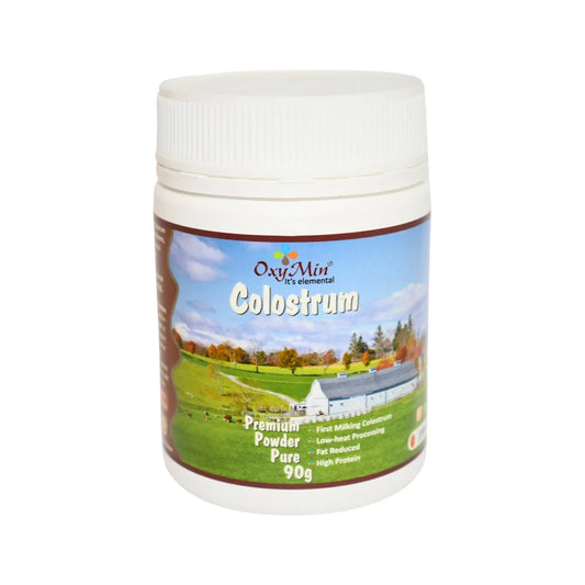 Colostrum Powder 90g