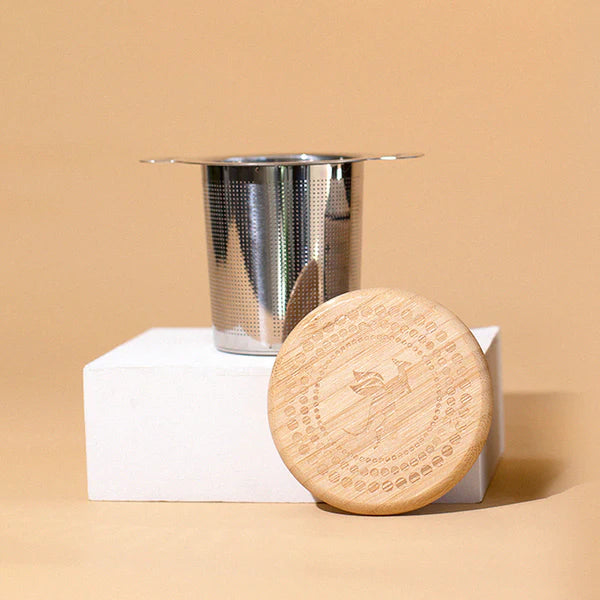 Roogenic Australia Infuser for Cup