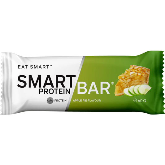 Apple Pie Flavour Protein Bar 60g