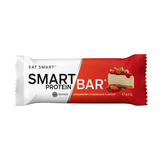 Strawberry Cheesecake Smart Protein Bar 60g