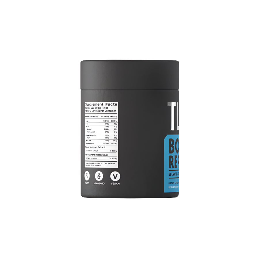 TLXR Body Repair Blend 100g