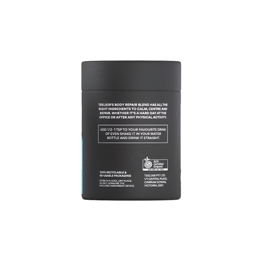 TLXR Body Repair Blend 100g
