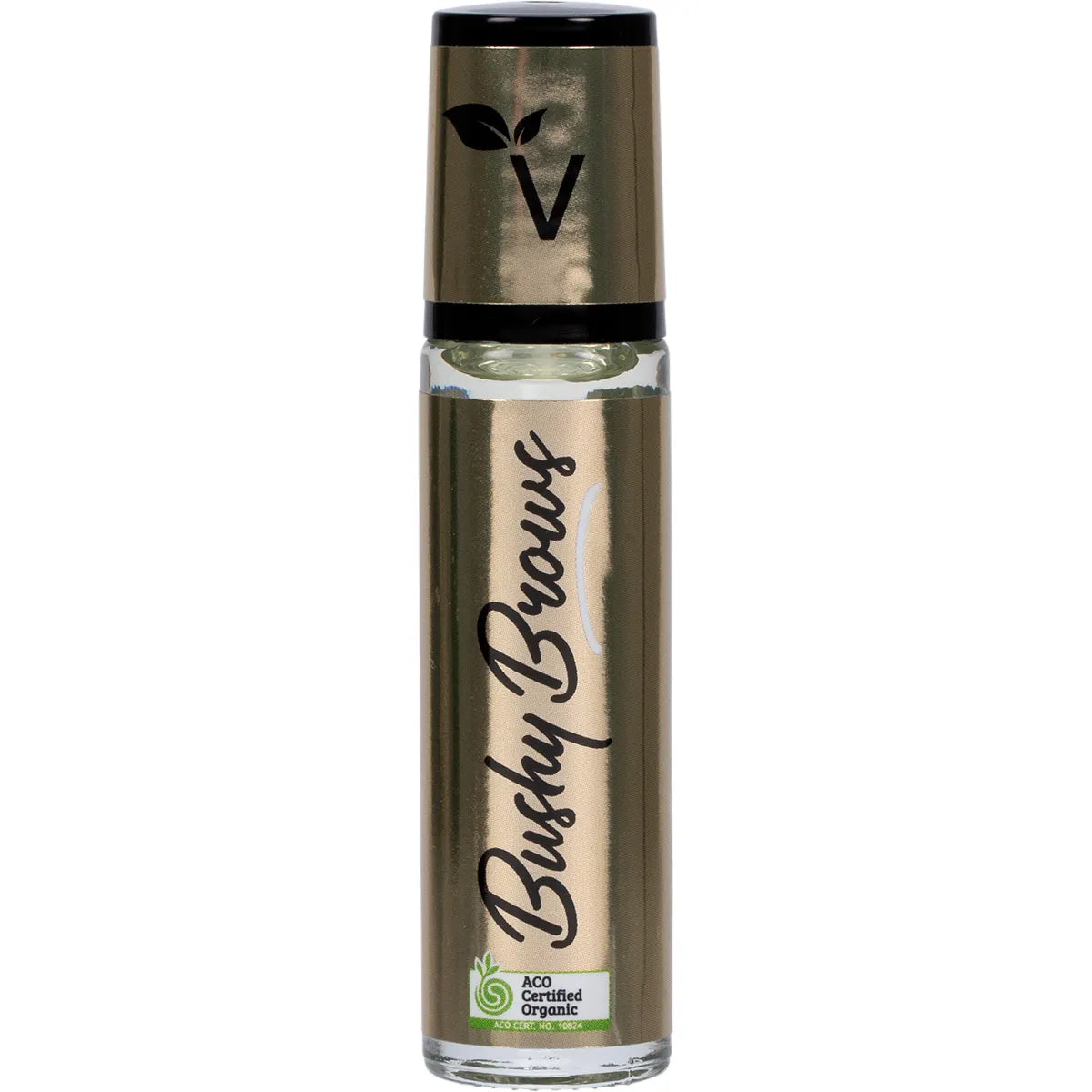 Vrindavan
Bushy Brows Gold Certified Organic Castor Oil 10ml