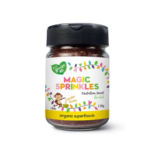 Superfood Kids Magic Sprinkles 110g