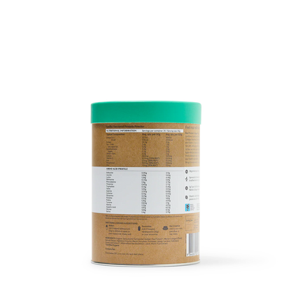 Protein Collagen Plus & Vanilla Maple 450g