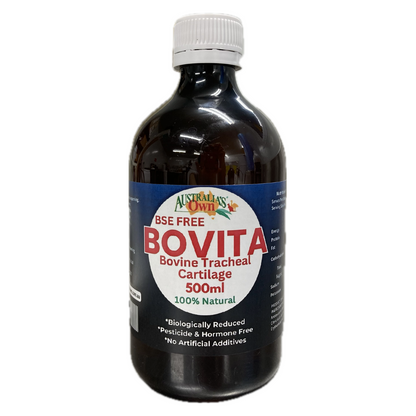 Bovita Bovine Tracheal Cartilage