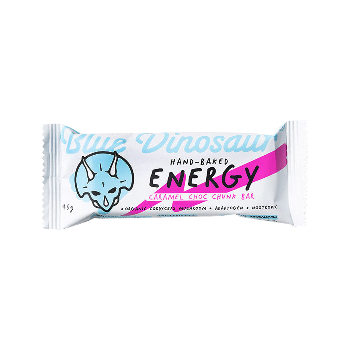 Energy Bar Caramel Choc Chunk 45g1