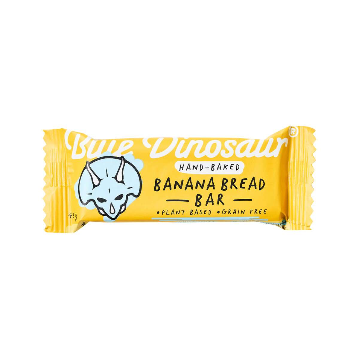 Snack Bar Banana Bread 45g