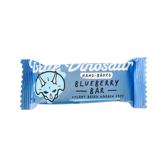 Snack Bar Blueberry 45g