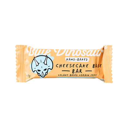 Snack Bar Cheesecake Base 45g