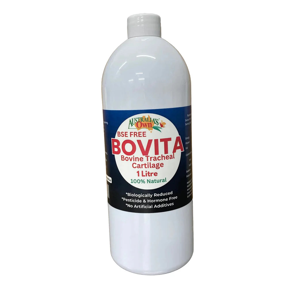 Bovita Bovine Tracheal Cartilage