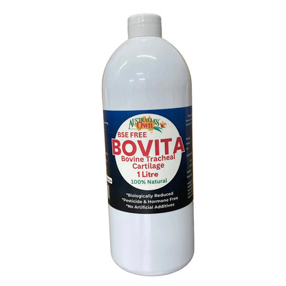 Bovita Bovine Tracheal Cartilage
