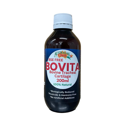 Bovita Bovine Tracheal Cartilage
