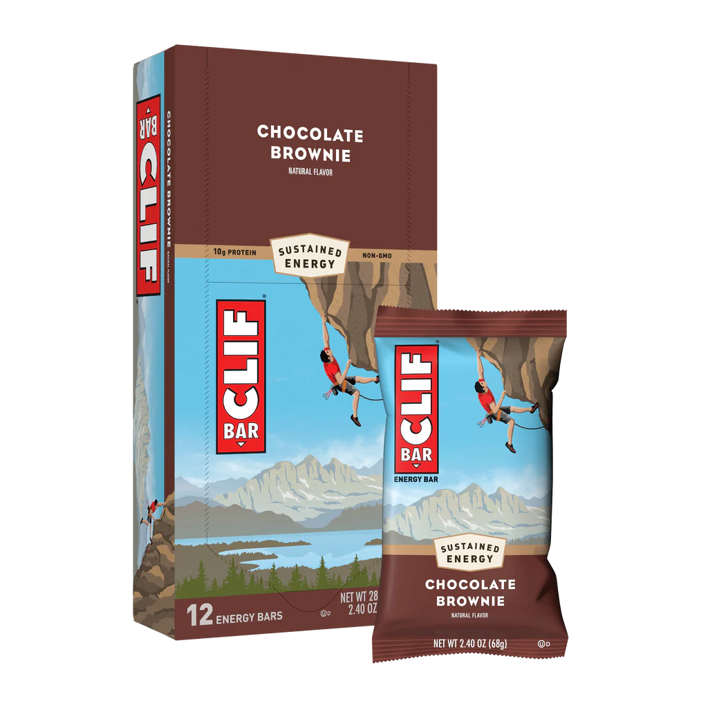 Energy Bar Chocolate Brownie 68g2