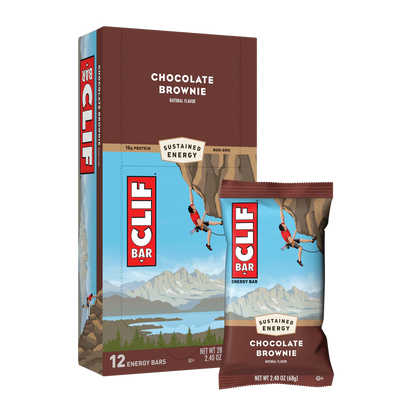 Energy Bar Chocolate Brownie 68g2