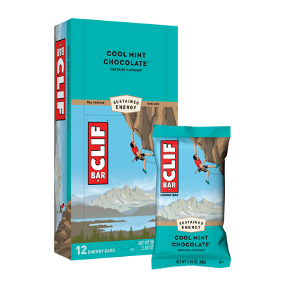 Energy Bar Cool Mint Choc 68g2