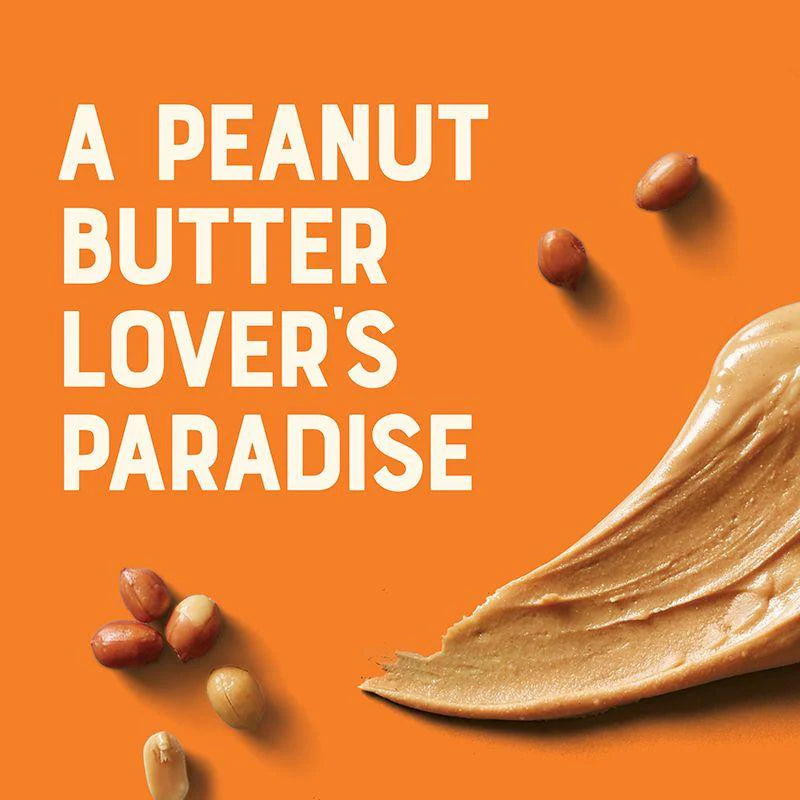 Nut Butter Bar Peanut Butter 50g5