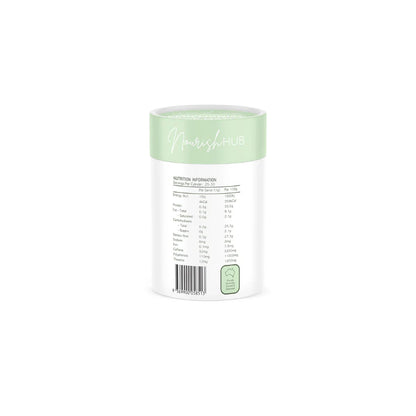 Ceremonial Grade Matcha 50g