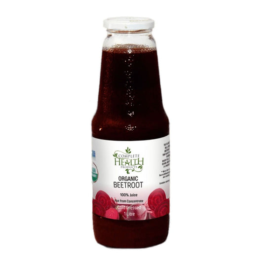 Organic Beetroot Juice