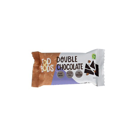 Double Choc Protein Bar 50g1