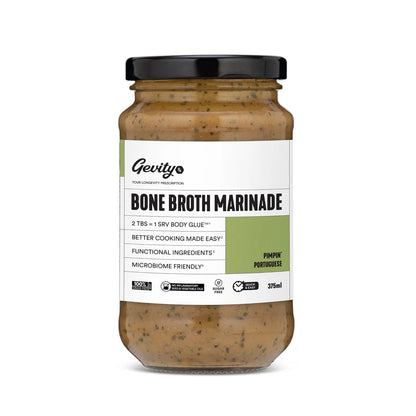 Bone Broth Marinade Portuguese 375ml1