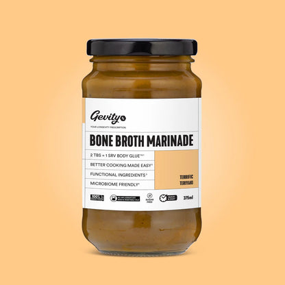 Bone Broth Marinade Teriyaki 375ml2