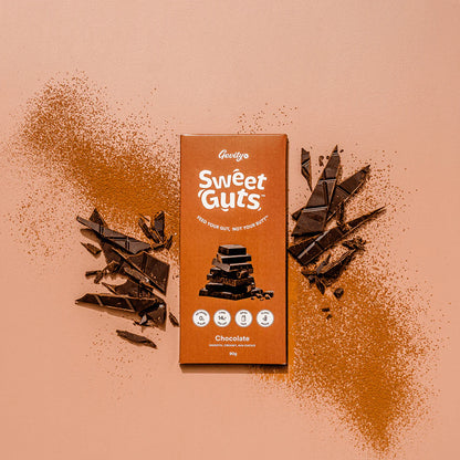 Sweet Guts Chocolate 90g