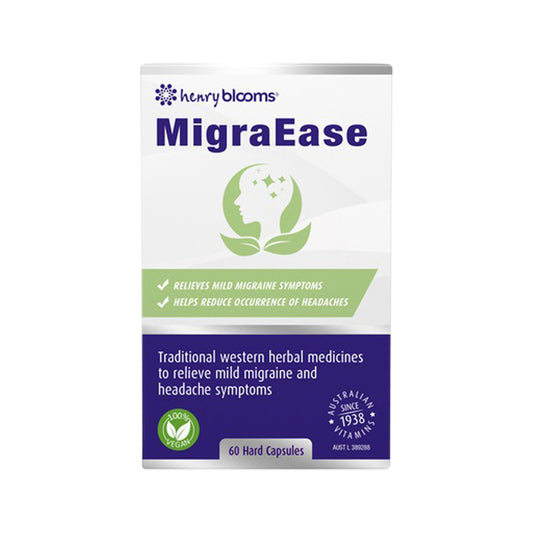 MigraEase 60c