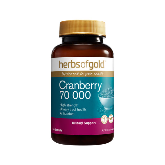 Cranberry 70 000 50t1