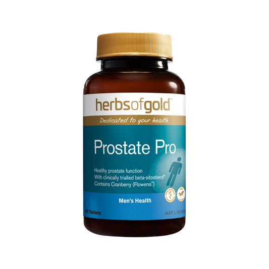 Prostate Pro 60t