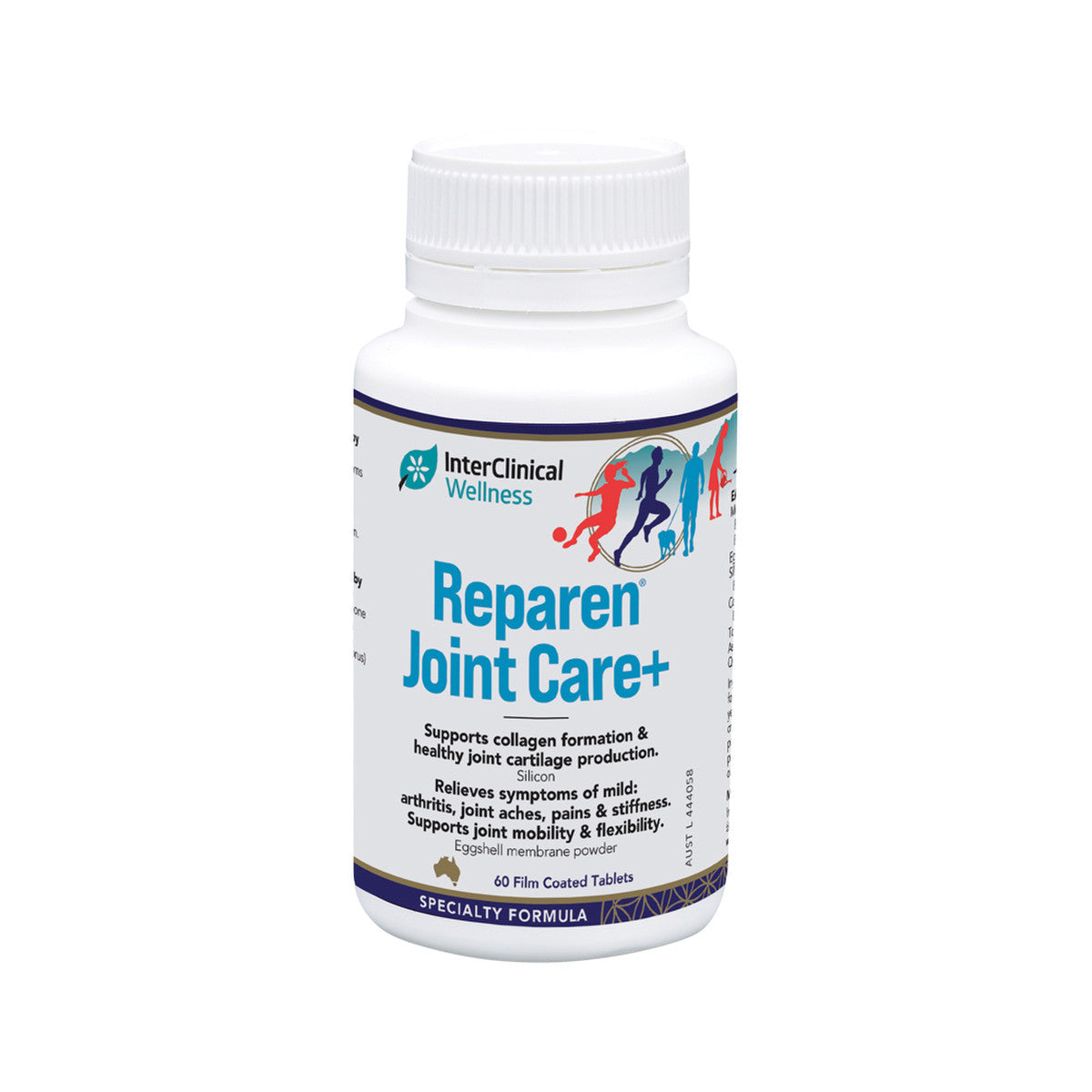 Reparen Joint Care+ 60t