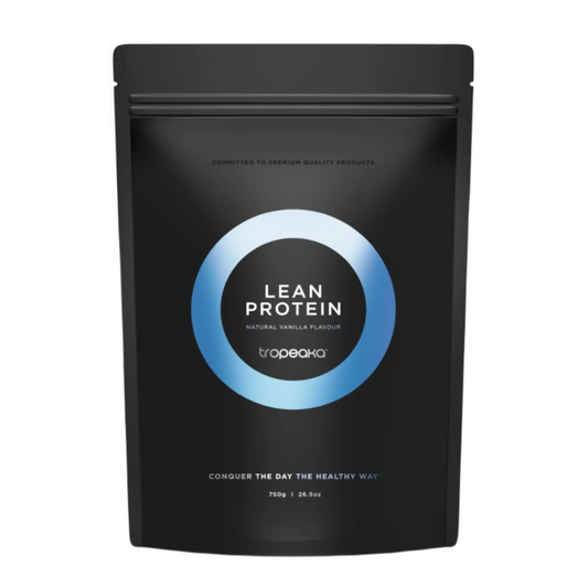 Lean Protein Vanilla 750g