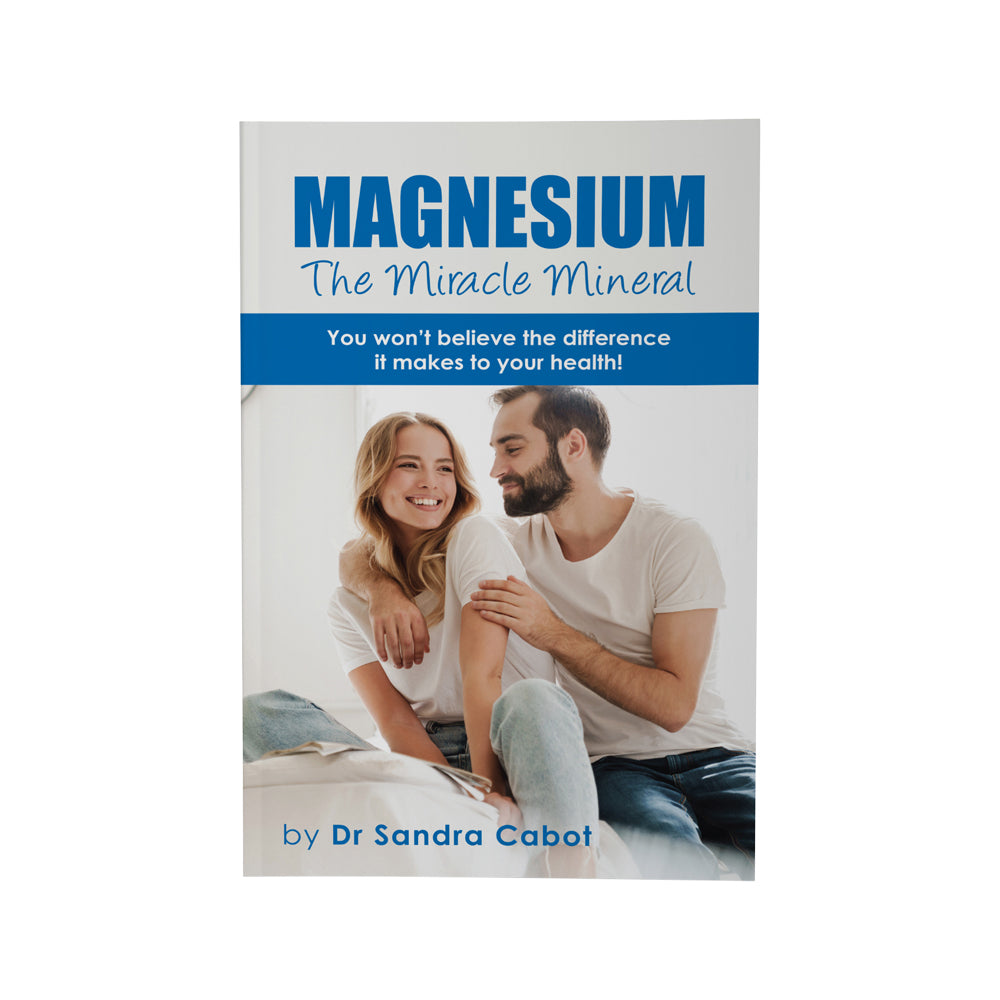 Magnesium: The Miracle Mineral