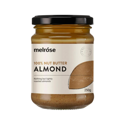 Almond Butter