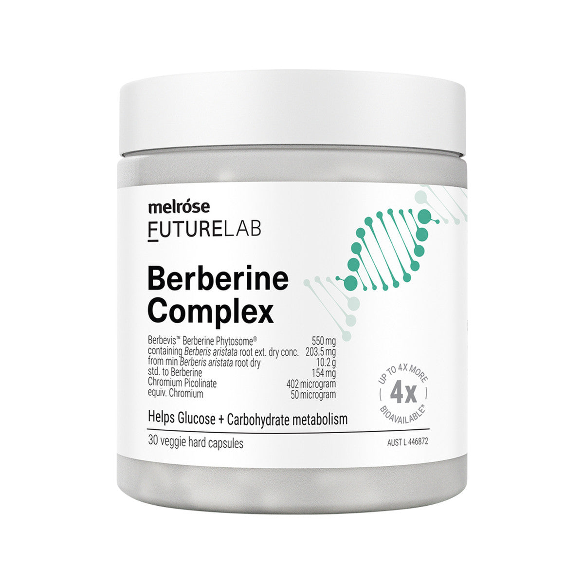 Berberine Complex