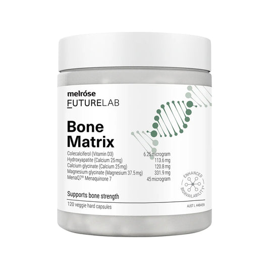 Bone Matrix 120vc