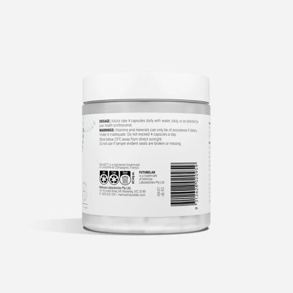 Bone Matrix 120vc