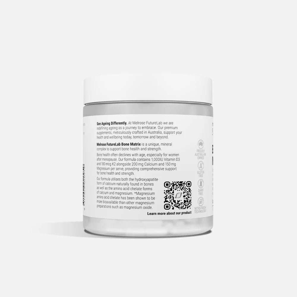 Bone Matrix 120vc
